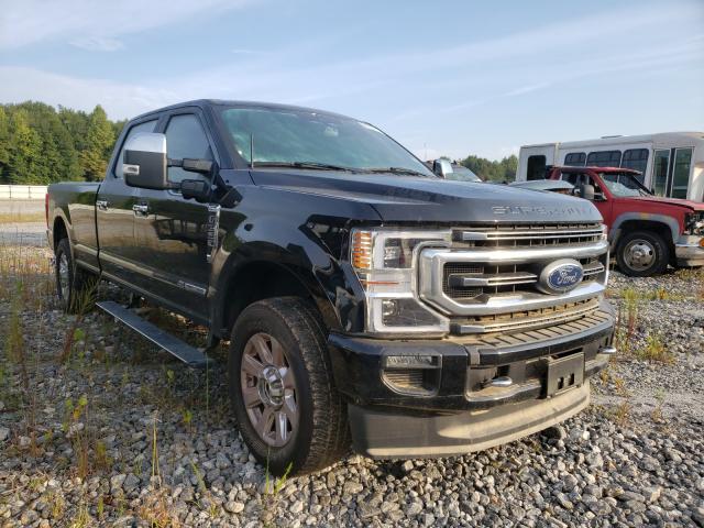 FORD F350 SUPER 2020 1ft8w3bt1led93119