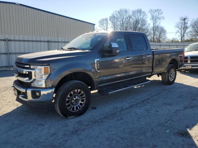 FORD F350 SUPER 2020 1ft8w3bt1lee66554