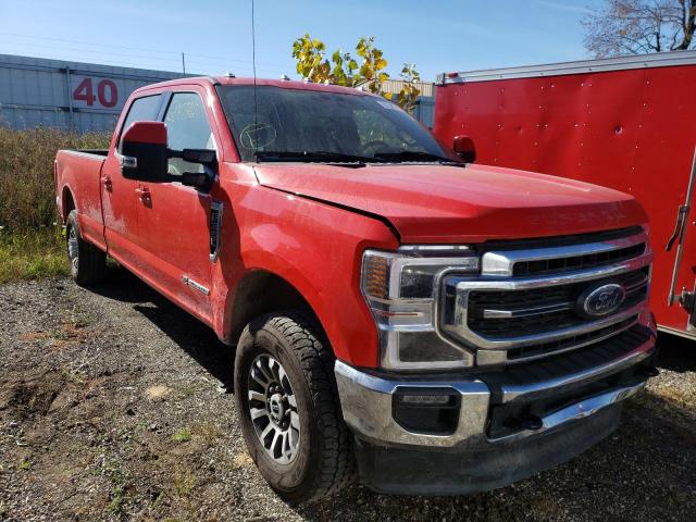 FORD F350 SUPER 2020 1ft8w3bt1lee90997