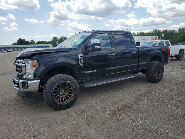 FORD F350 SUPER 2021 1ft8w3bt1mec77744