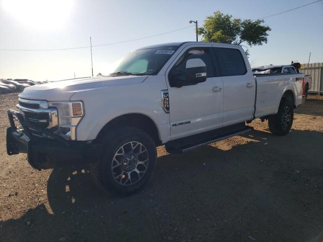 FORD F350 2021 1ft8w3bt1med69713