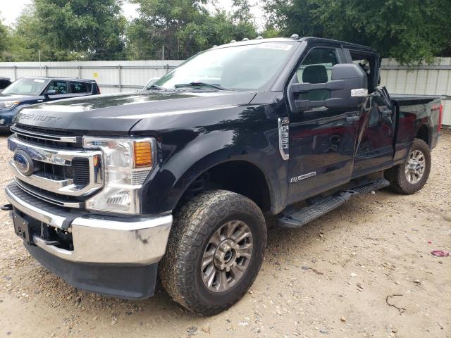 FORD F350 SUPER 2022 1ft8w3bt1nec24253