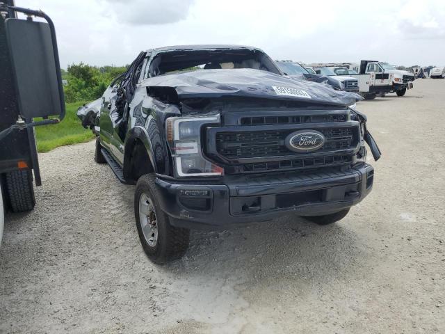 FORD F350 SUPER 2022 1ft8w3bt1nec56927