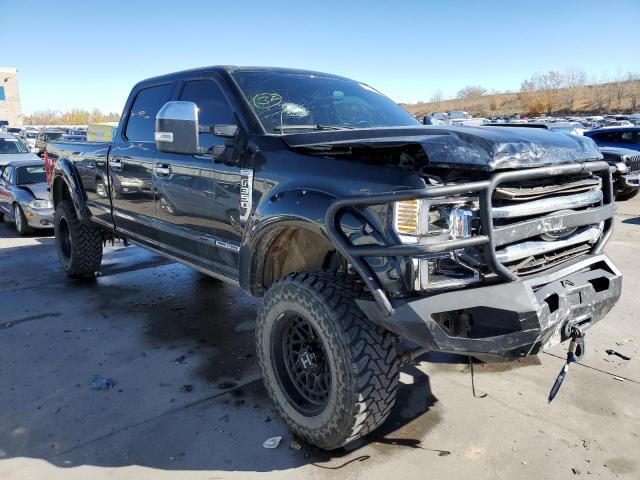 FORD F350 SUPER 2022 1ft8w3bt1nec63800