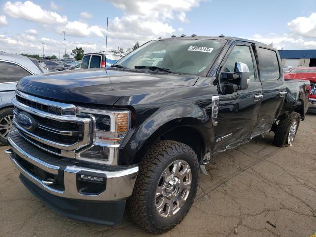 FORD F350 SUPER 2022 1ft8w3bt1ned25633