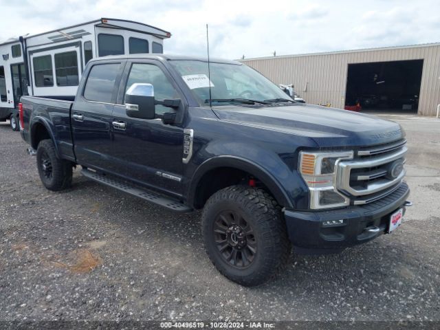 FORD F-350 2022 1ft8w3bt1nef52532