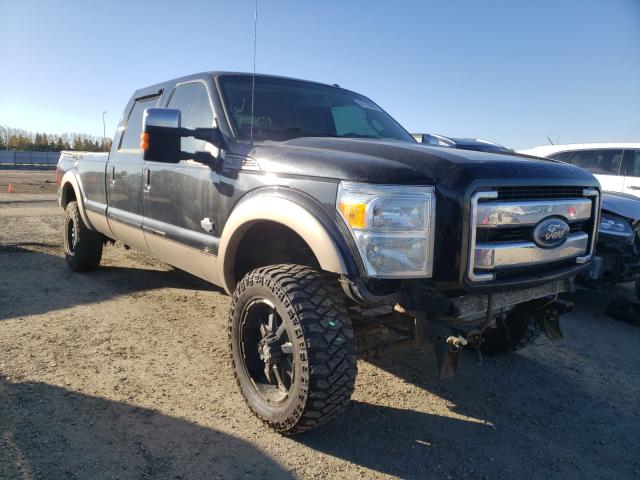 FORD F350 SUPER 2011 1ft8w3bt2bea49233