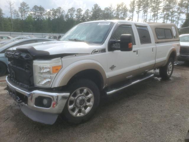 FORD F350 2011 1ft8w3bt2bea58370