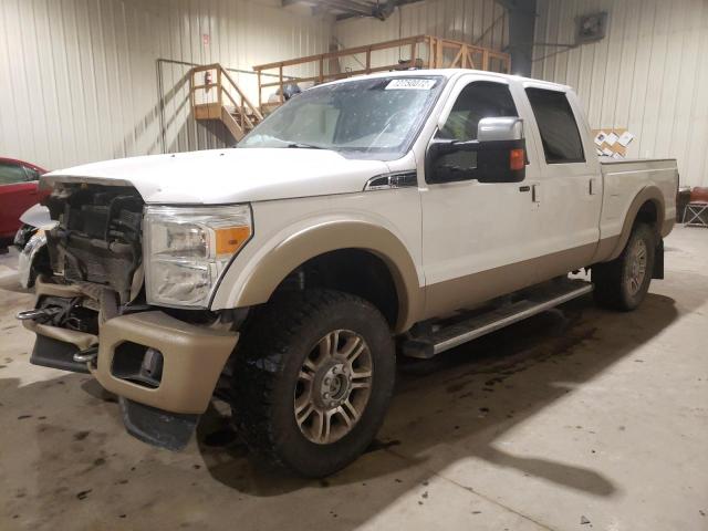 FORD F350 SUPER 2011 1ft8w3bt2bea82264