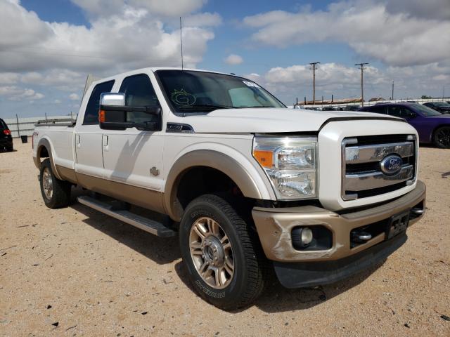 FORD F350 SUPER 2011 1ft8w3bt2beb04179