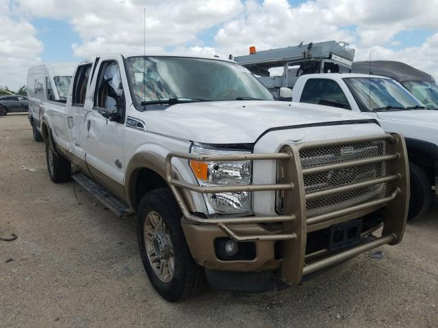 FORD F350 SUPER 2011 1ft8w3bt2beb30572