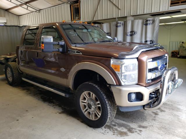 FORD F350 SUPER 2011 1ft8w3bt2beb50840