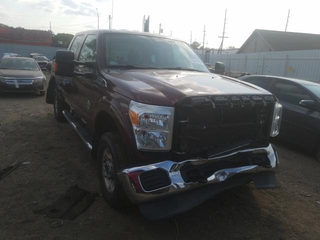 FORD F350 SUPER 2011 1ft8w3bt2beb79206