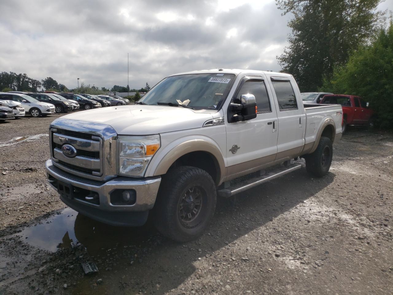 FORD F350 2011 1ft8w3bt2beb84289