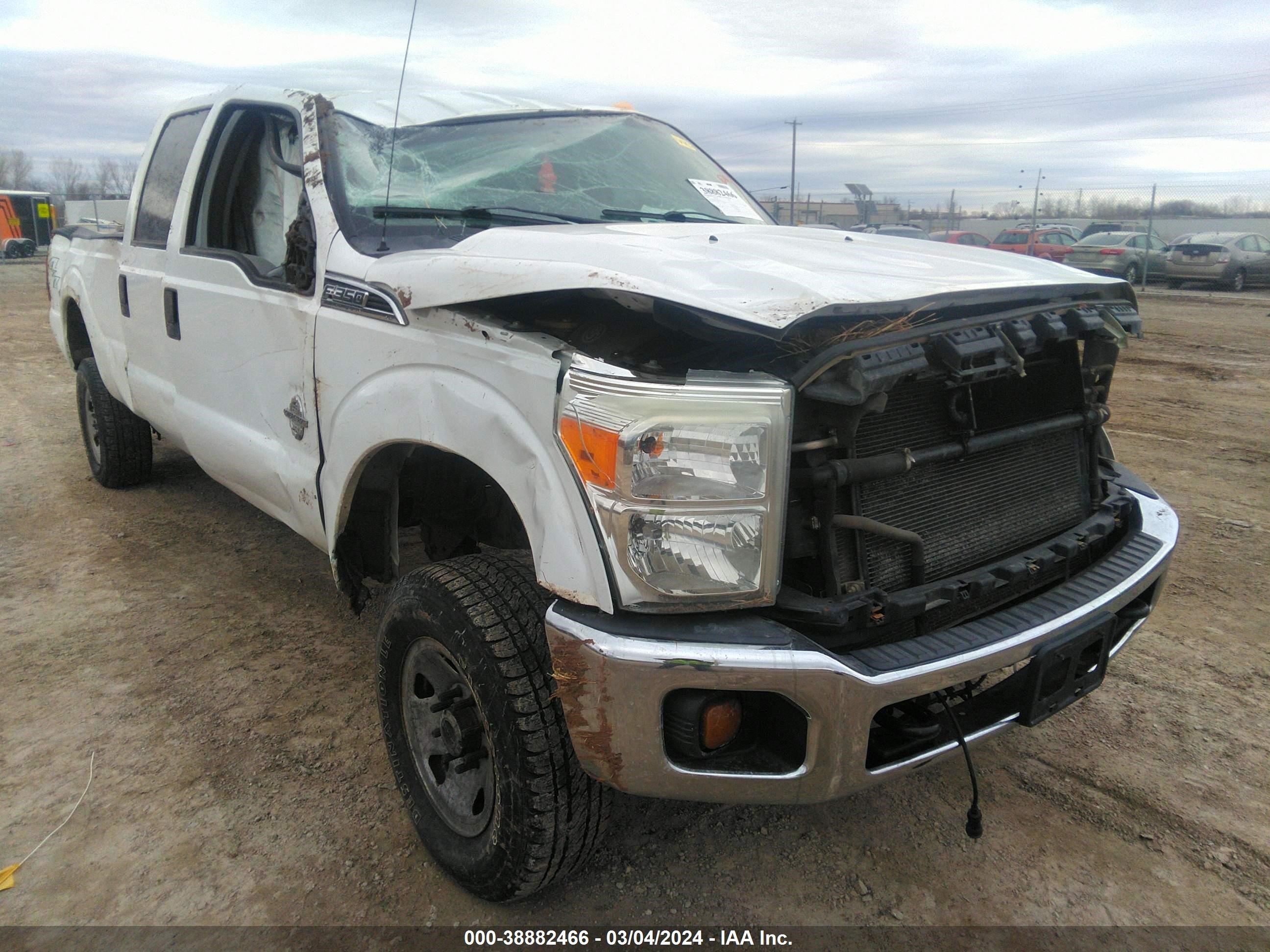 FORD F350 2011 1ft8w3bt2beb91565