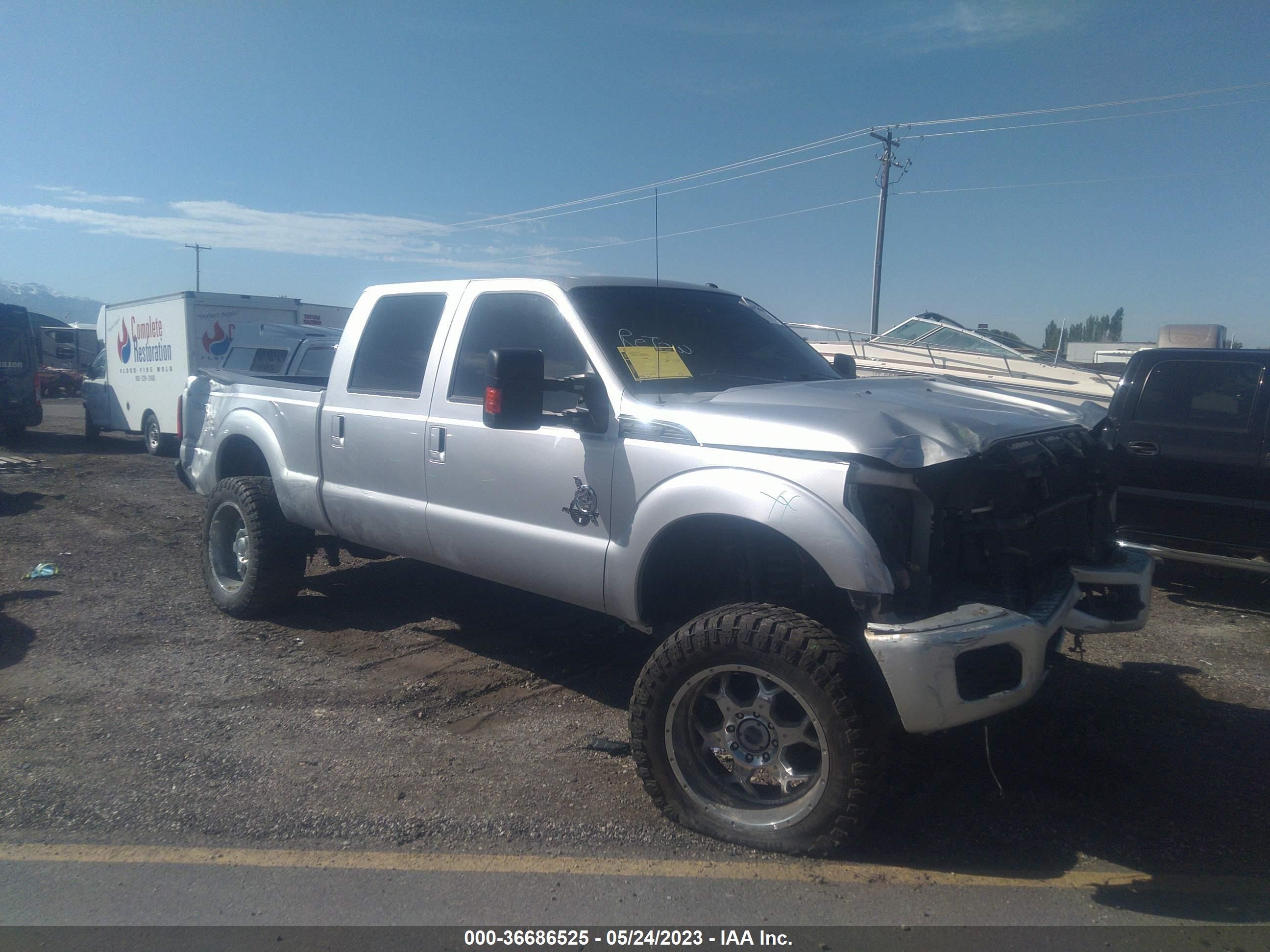 FORD F350 2011 1ft8w3bt2bec01219