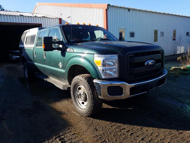 FORD F350 SUPER 2011 1ft8w3bt2bec05075