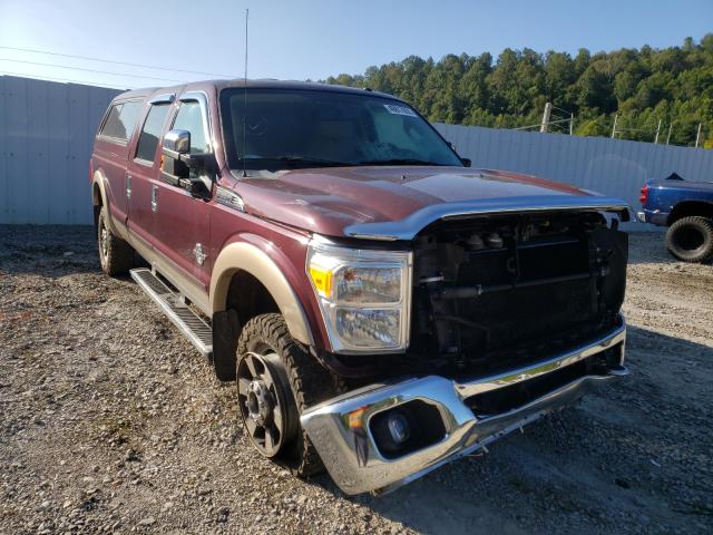 FORD F350 SUPER 2011 1ft8w3bt2bec19414