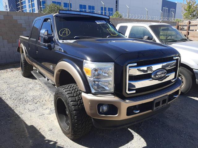 FORD F350 SUPER 2011 1ft8w3bt2bec35788