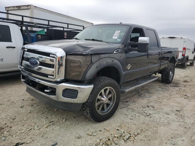 FORD F350 SUPER 2011 1ft8w3bt2bec67169