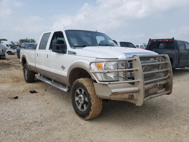 FORD F350 SUPER 2011 1ft8w3bt2bec70718