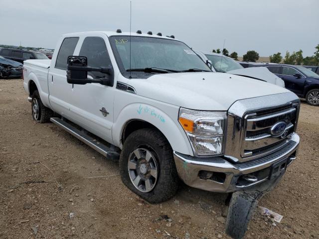 FORD NULL 2011 1ft8w3bt2bec84697