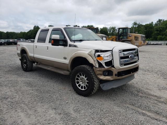 FORD F350 SUPER 2011 1ft8w3bt2bec89981