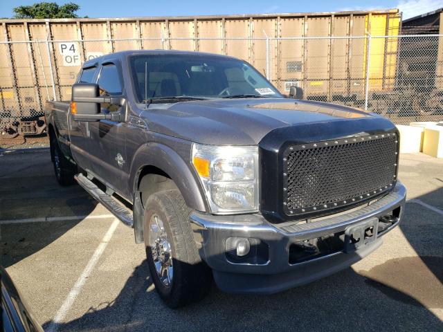 FORD F350 SUPER 2011 1ft8w3bt2bec94419