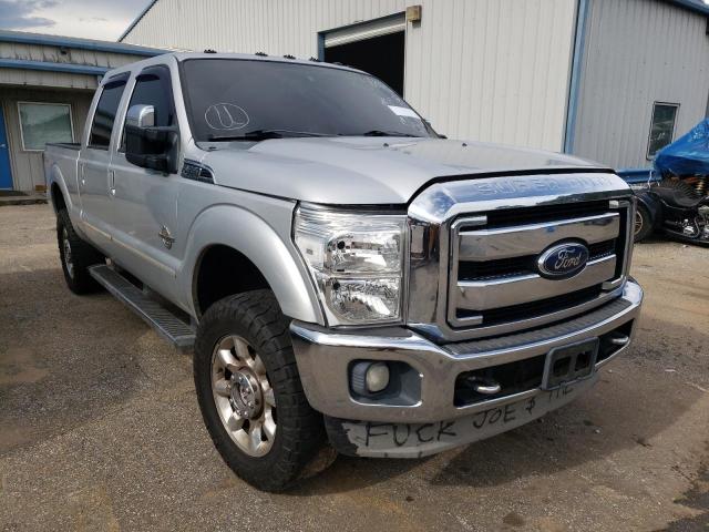 FORD F350 SUPER 2011 1ft8w3bt2bed12126