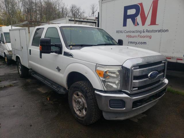 FORD F350 SUPER 2011 1ft8w3bt2bed12384