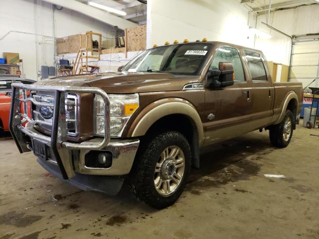 FORD F350 2012 1ft8w3bt2cea92701