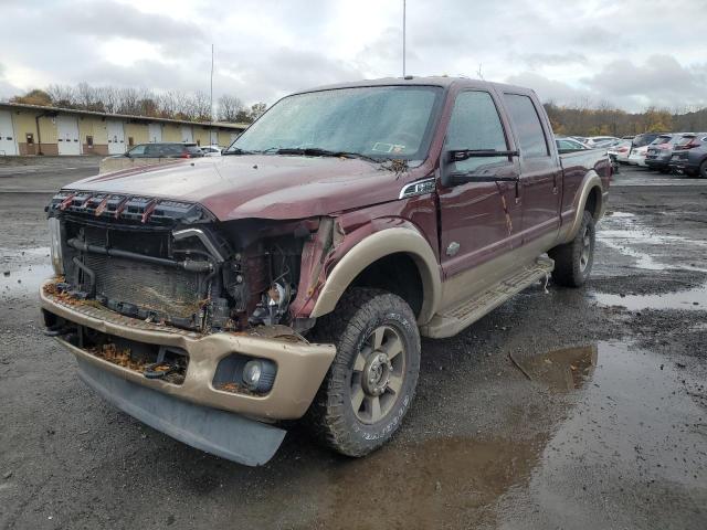 FORD F350 2012 1ft8w3bt2ceb03843