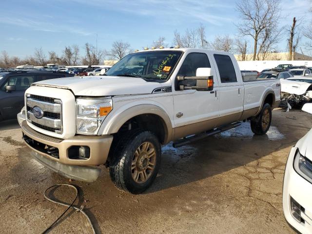 FORD F350 SUPER 2012 1ft8w3bt2ceb04409