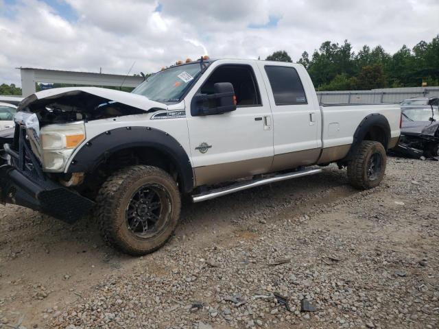 FORD F350 SUPER 2012 1ft8w3bt2cec29300