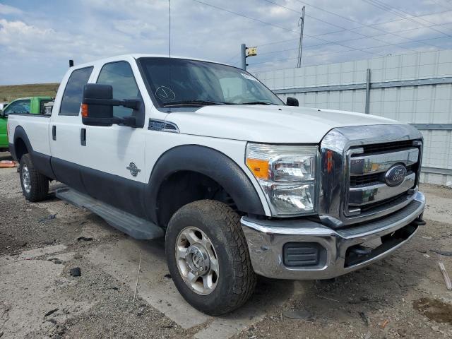 FORD F350 SUPER 2013 1ft8w3bt2dea43550