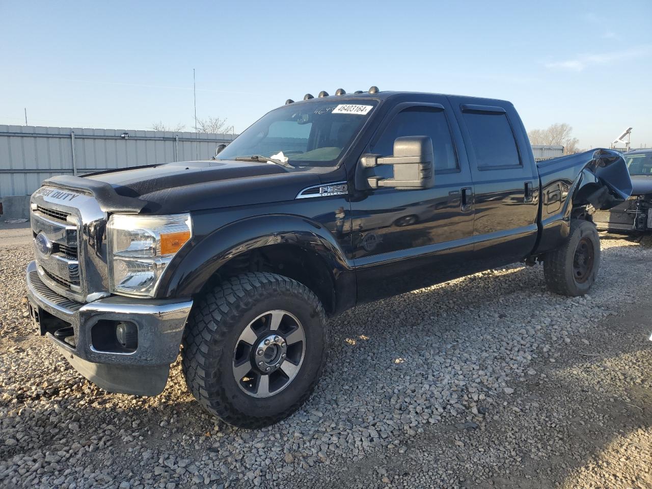 FORD F350 2013 1ft8w3bt2deb73571