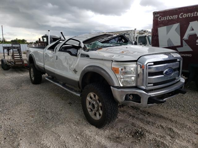 FORD F350 SUPER 2014 1ft8w3bt2eea07536