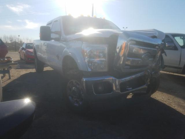 FORD F350 SUPER 2014 1ft8w3bt2eea41511