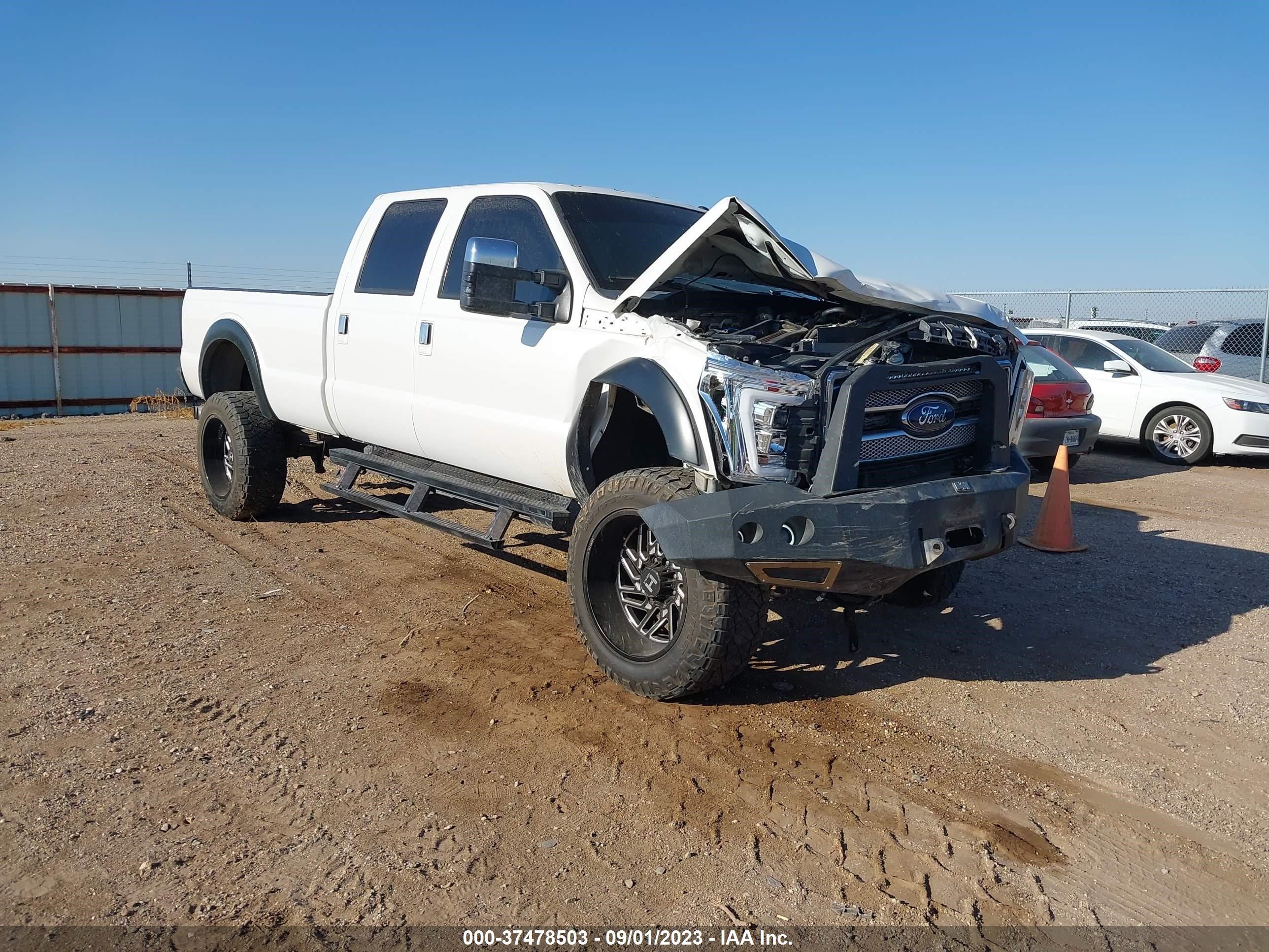 FORD F350 2014 1ft8w3bt2eea65582