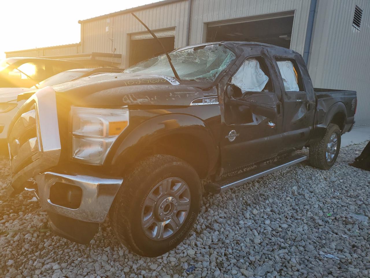 FORD F350 2014 1ft8w3bt2eea71558