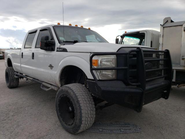 FORD F350 SUPER 2014 1ft8w3bt2eeb00704