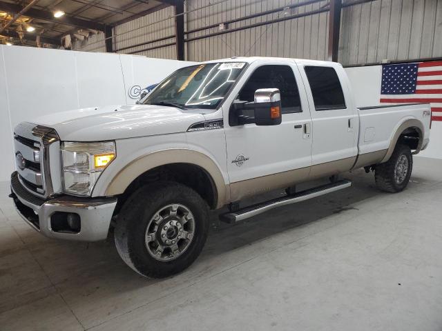 FORD F350 2014 1ft8w3bt2eeb24727