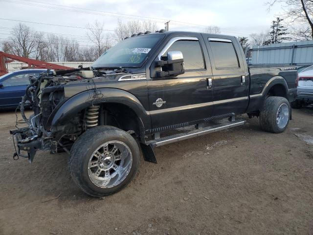 FORD F350 SUPER 2014 1ft8w3bt2eeb38269