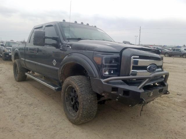 FORD F350 SUPER 2015 1ft8w3bt2fea03097