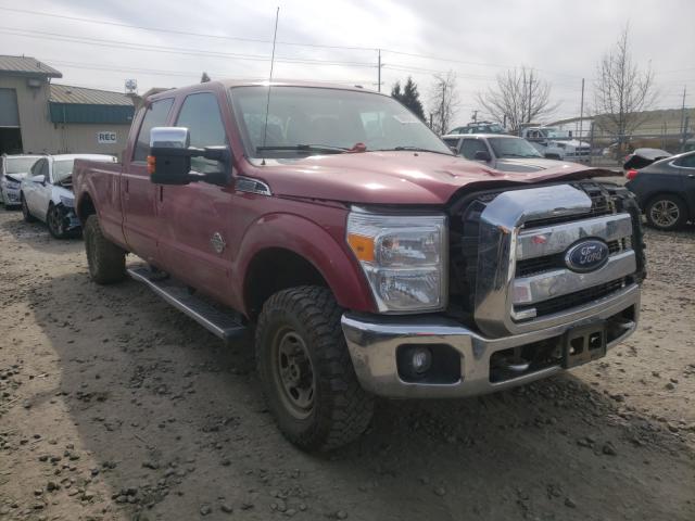 FORD F350 SUPER 2015 1ft8w3bt2fea12480