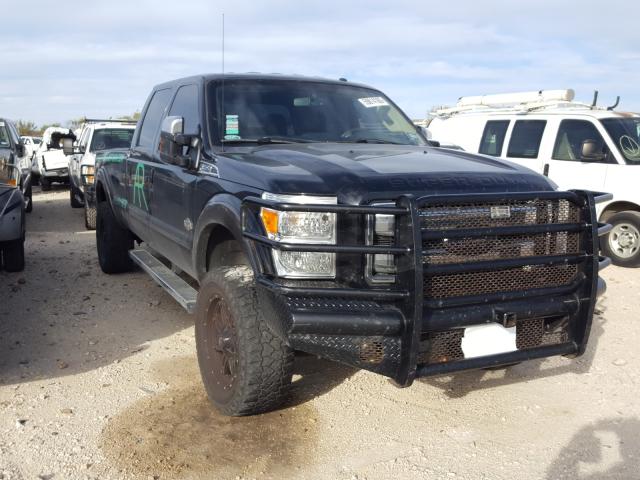 FORD F350 SUPER 2015 1ft8w3bt2fea51277