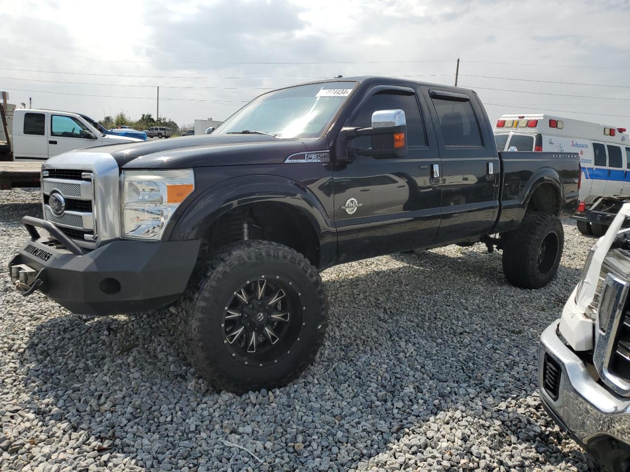 FORD F350 2015 1ft8w3bt2fea74025