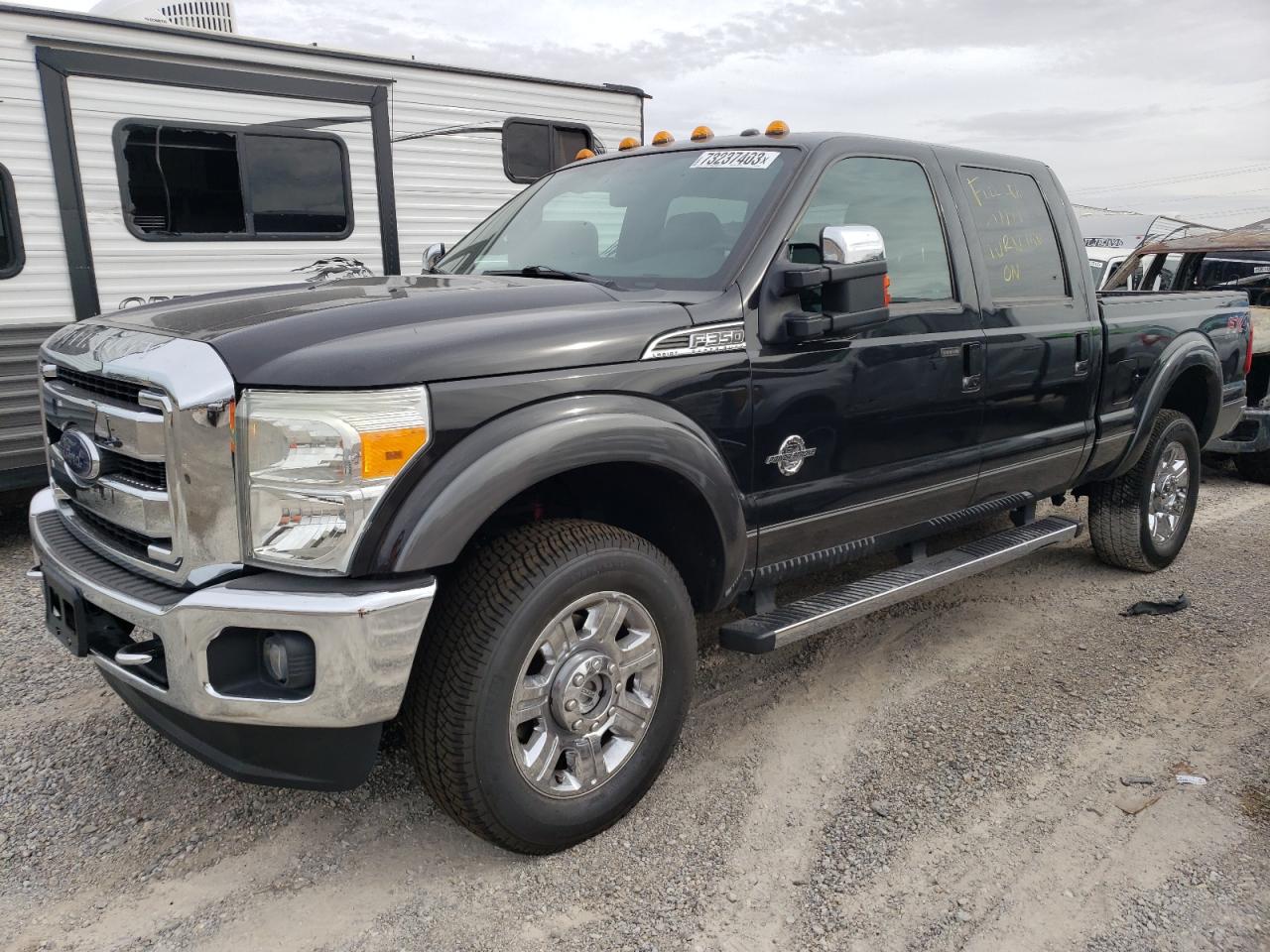 FORD F350 2015 1ft8w3bt2fea79967