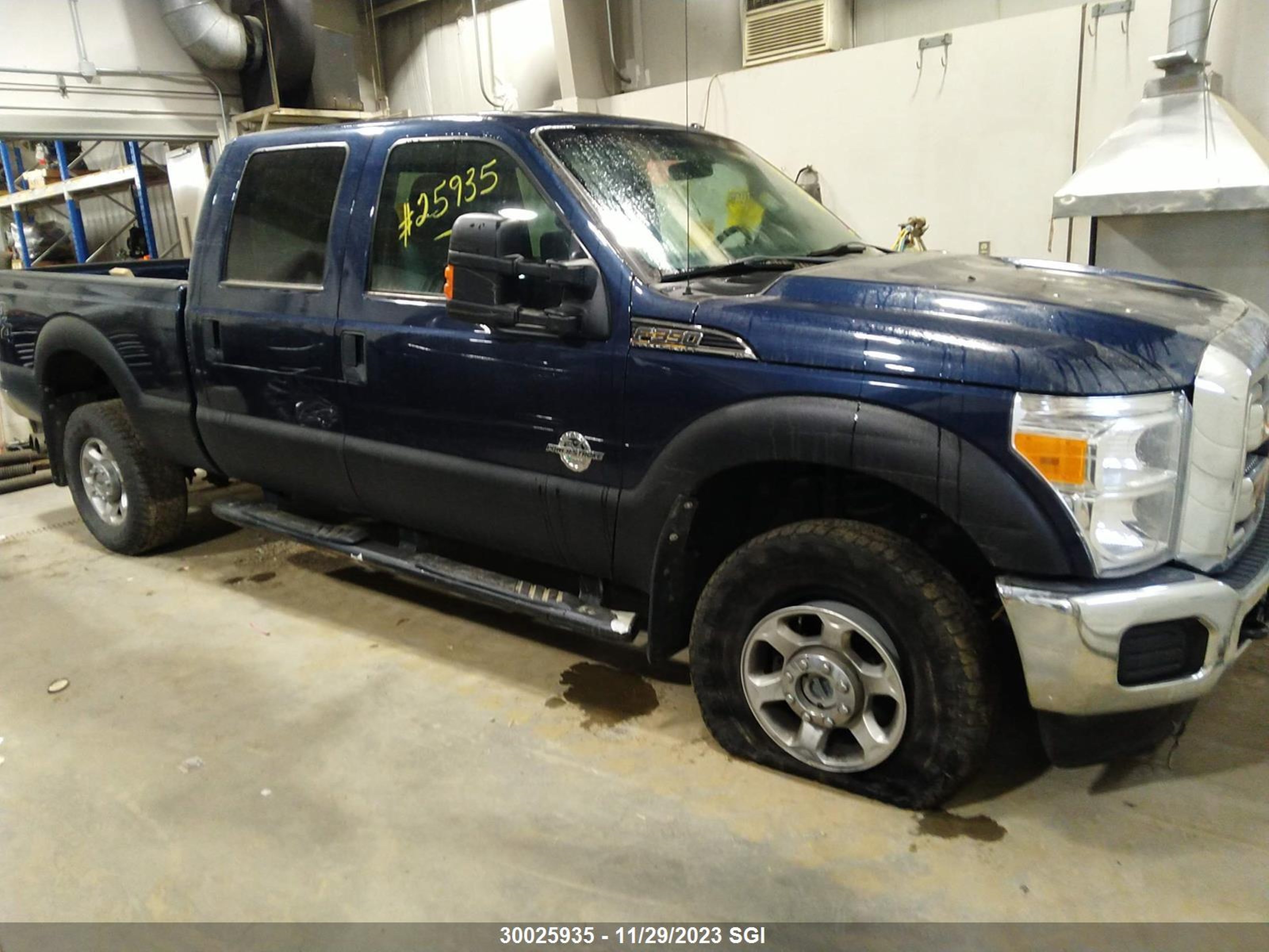 FORD F350 2015 1ft8w3bt2feb41710