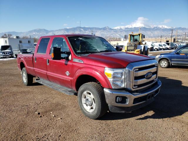 FORD F350 SUPER 2015 1ft8w3bt2feb52626